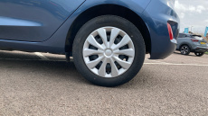 Ford Fiesta 1.1 Trend 5dr Petrol Hatchback